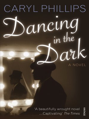 cover image of Dancing In the Dark